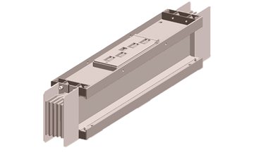 SE compact busbar system